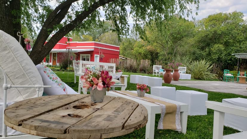 Evangelina Ricci | Estudio Floral & Decoración - Imagen 3