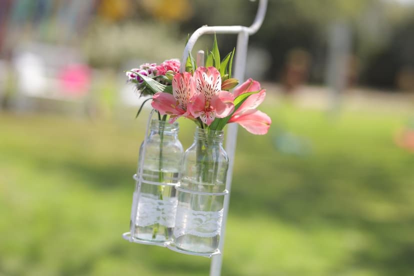 Evangelina Ricci | Estudio Floral & Decoración - Imagen 2